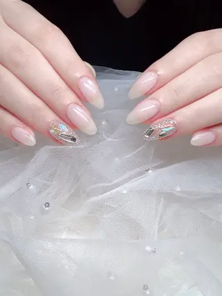 ネイル MK ネイルサロンのネイルデザイン