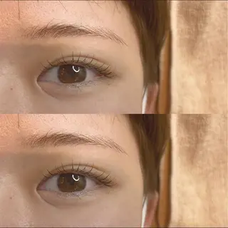 マツエク・マツパ 勢井 みずきのマツエク・マツパデザイン