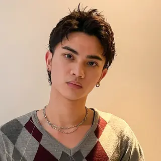 メンズ 🐶メンズカット SYUMA🐶のヘアスタイル