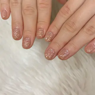 ネイル 河方 紗希のネイルデザイン