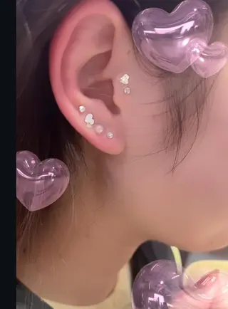 SG アイラッシュ ラッシュリフトのその他イメージ