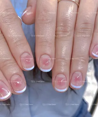 ネイル 🦋y y Nail 🤍のネイルデザイン