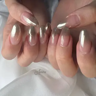 ネイル You kyehwaのネイルデザイン