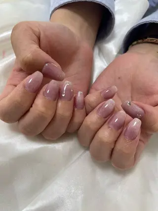 ネイル nail salon MOANA Yuriのネイルデザイン