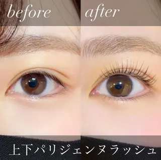 マツエク・マツパ EYEMAJIC🌸 AKANEの眉毛・アイブロウイメージ