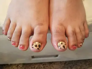 ネイル private salon mieのネイルデザイン