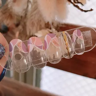 ネイル joia✨ ayakoの眉毛・アイブロウイメージ