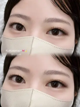 マツエク・マツパ Rien Lash COCOA✩のその他イメージ