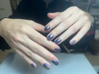 ネイル イブ ネイリのネイルデザイン