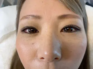 マツエク・マツパ アイラッシュ&ネイルサロンRichto 豊橋店所属・Rich to 野末のマツエク・マツパデザイン