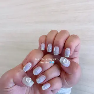 ネイル Nail Salon Gummi.のネイルデザイン