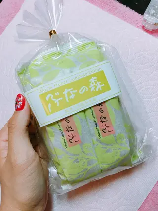 ネイル THECOLORS所属・近貞 莉奈のネイルデザイン