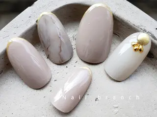 ネイル Nail branchのネイルデザイン