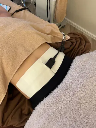 les SALON所属・大和郡山／慢性疲労 ／肩こり／むくみのエステ・リラクイメージ