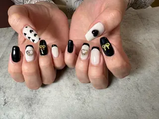 ネイル jumelle aiのネイルデザイン