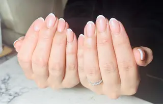 ネイル 金山 沙織のエステ・リラクイメージ