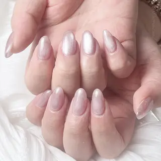 ネイル 鹿取 春子Teamのネイルデザイン