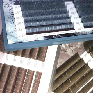 マツエク・マツパ ETERNO小山店 野崎の眉毛・アイブロウイメージ