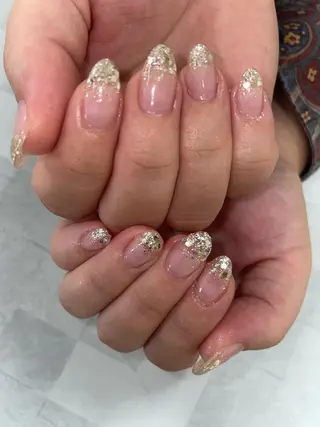 ネイル Natunail.__所属・NatuNail 🥥⭐︎shiyのネイルデザイン