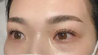 マツエク・マツパ Casablanca所属・Casablanca 自由が丘　増田のマツエク・マツパデザイン