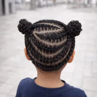 ヘアアレンジ 中原由貴 /WILLOW京橋のヘアスタイル