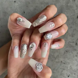 ネイル Chelice nailのネイルデザイン