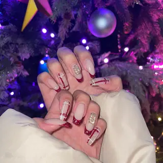 ネイル Luonto nail TOKYO 【ルオント】所属・Luonto❁ Mayuのネイルデザイン