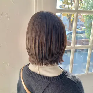 カラー eyelash momoca🫐のマツエク・マツパデザイン