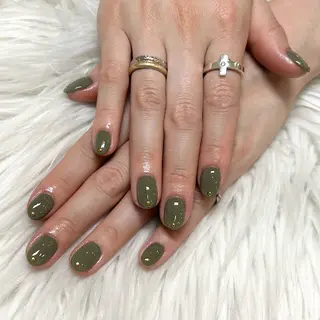 ネイル SOARE TADAのネイルデザイン