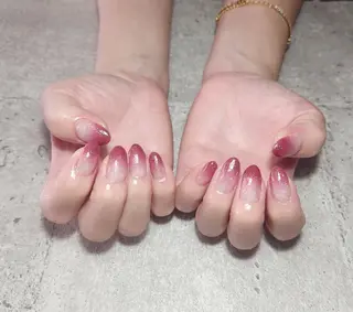 ネイル   BENNIEのネイルデザイン