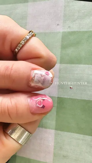 ネイル Designer EGGのマツエク・マツパデザイン