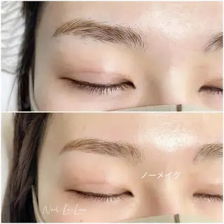 NailLaLuce ネイルラルーチェのネイルデザイン