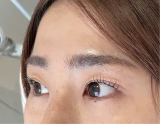 マツエク・マツパ Dealo京橋店所属・シノ🌿 / Dealo京橋店のマツエク・マツパデザイン