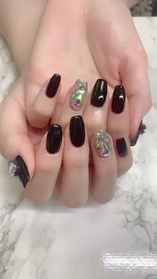 ネイル ネイル＆ まつげパーマのマツエク・マツパデザイン