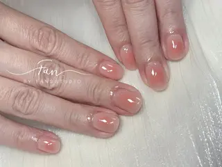 ネイル 🌻Jr.FANS NAIL池袋店🌻のネイルデザイン