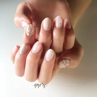 ネイル You kyehwaのネイルデザイン