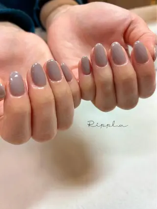 ネイル ネイルハウス リップルのネイルデザイン