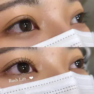 マツエク・マツパ 🩷ྀི中村 ほのか🧸🌷のマツエク・マツパデザイン