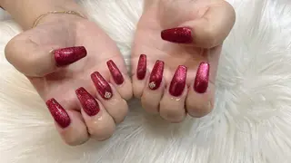 ネイル 《LB》ラブリエ Nail&eyeのマツエク・マツパデザイン