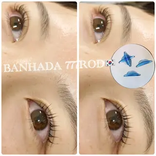 マツエク・マツパ EYE405神戸三宮駅前店所属・iga / EYE405の眉毛・アイブロウイメージ