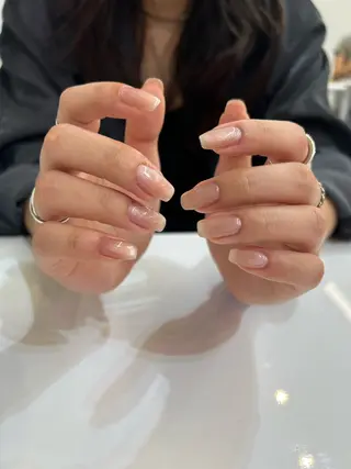 ネイル pool所属・pool SHIBATAのネイルデザイン