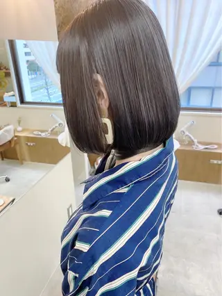 ミディアム 🌷花屋併設🌷 西松さらのマツエク・マツパデザイン