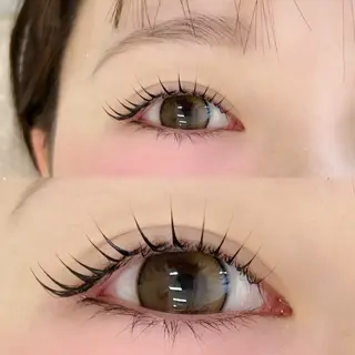 マツエク・マツパ サロンRè所属・🫧salon Ré🫧のマツエク・マツパデザイン