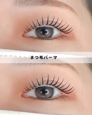 マツエク・マツパ miho【吉祥寺】 ★プライベートサロンのマツエク・マツパデザイン