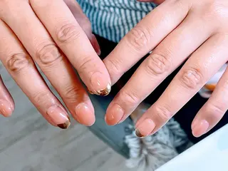 ネイル i. ayakaのネイルデザイン