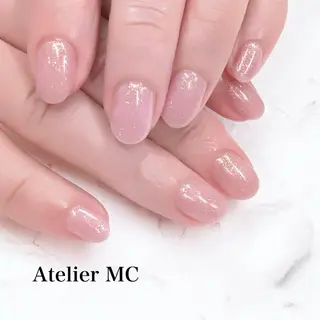 ネイル アトリエ エムシー 【新富町・東銀座】のネイルデザイン