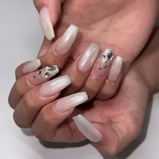 ネイル nail salon 7_seven_所属・nail salon 7 _seven_のネイルデザイン