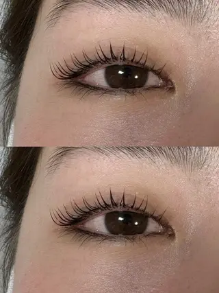 マツエク・マツパ な なのマツエク・マツパデザイン