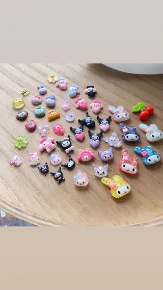 ネイル Nail salon Chérinoのネイルデザイン