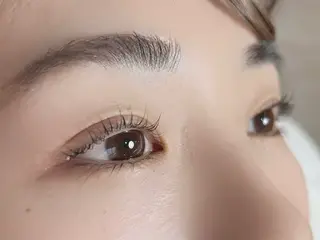 マツエク・マツパ 高浪 まり絵のマツエク・マツパデザイン